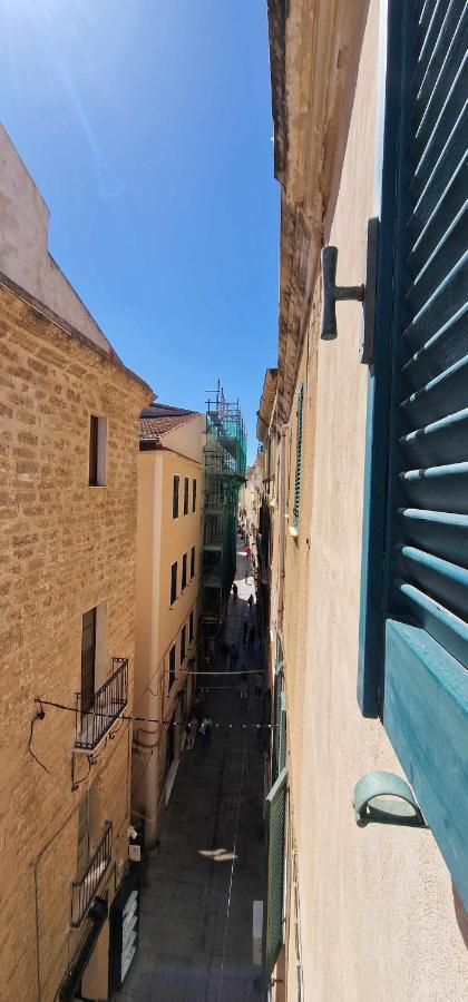 Appartamento Hilabela Alghero Exterior foto