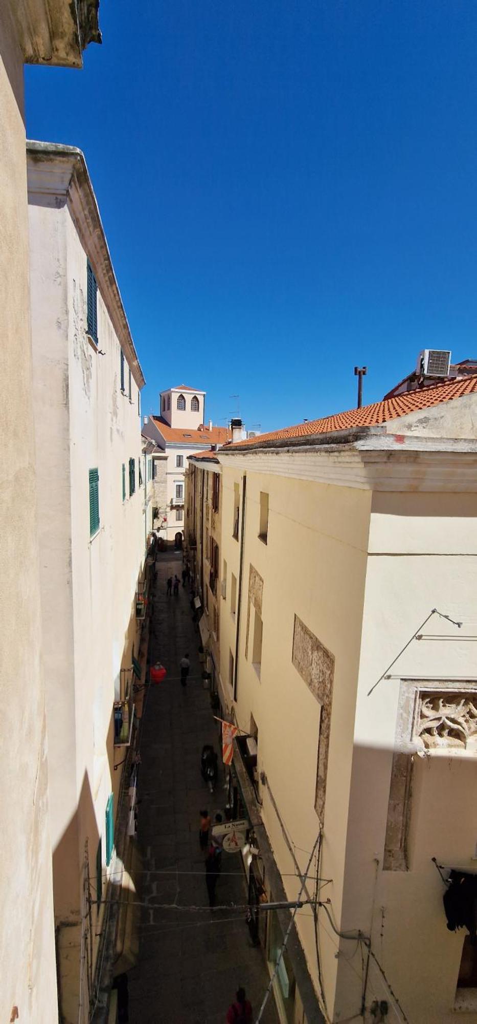 Appartamento Hilabela Alghero Exterior foto